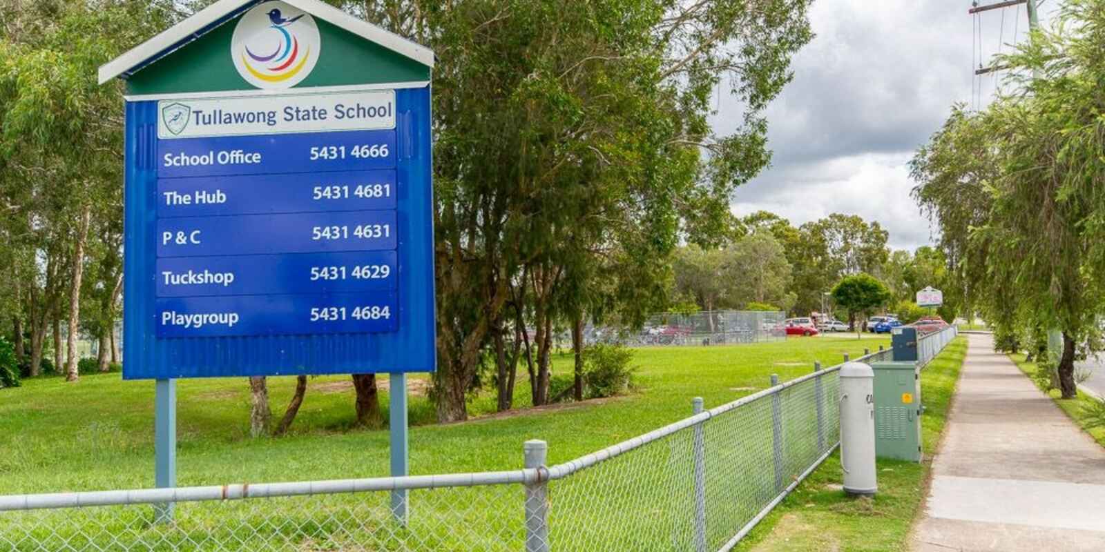 5 Tullawong Drive Caboolture