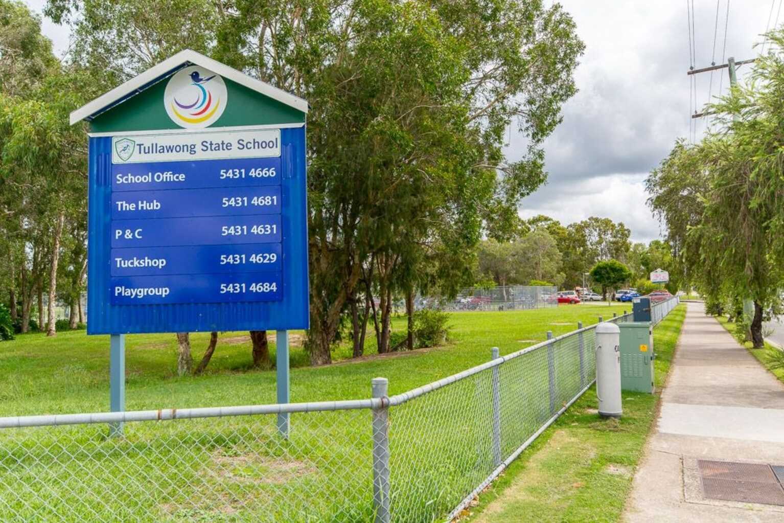 5 Tullawong Drive Caboolture