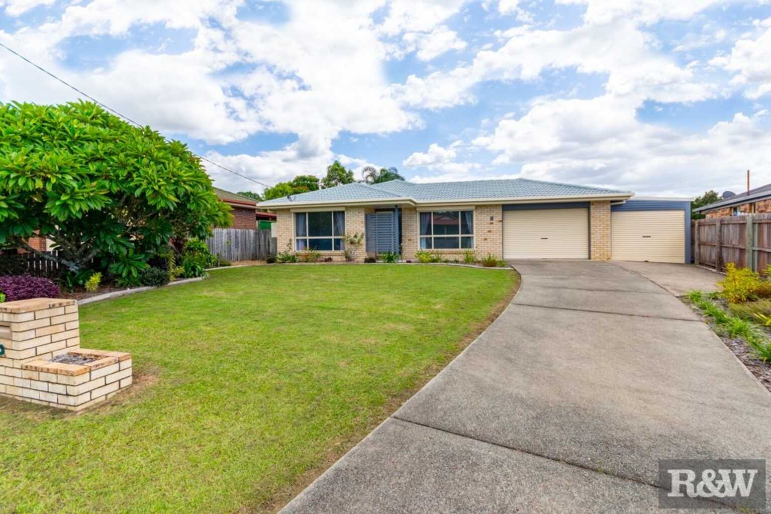 5 Tullawong Drive Caboolture