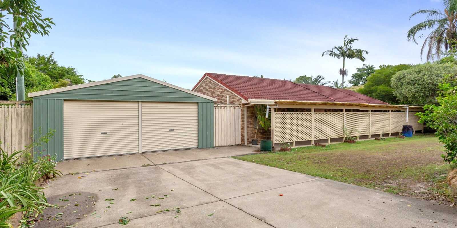 93-95 Smiths Road Elimbah