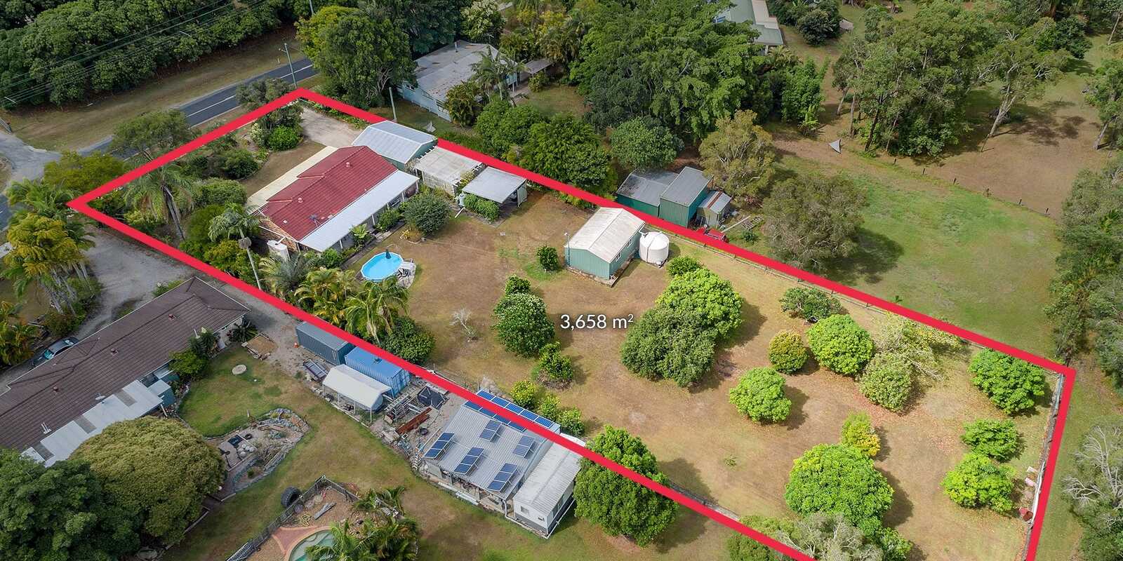 93-95 Smiths Road Elimbah