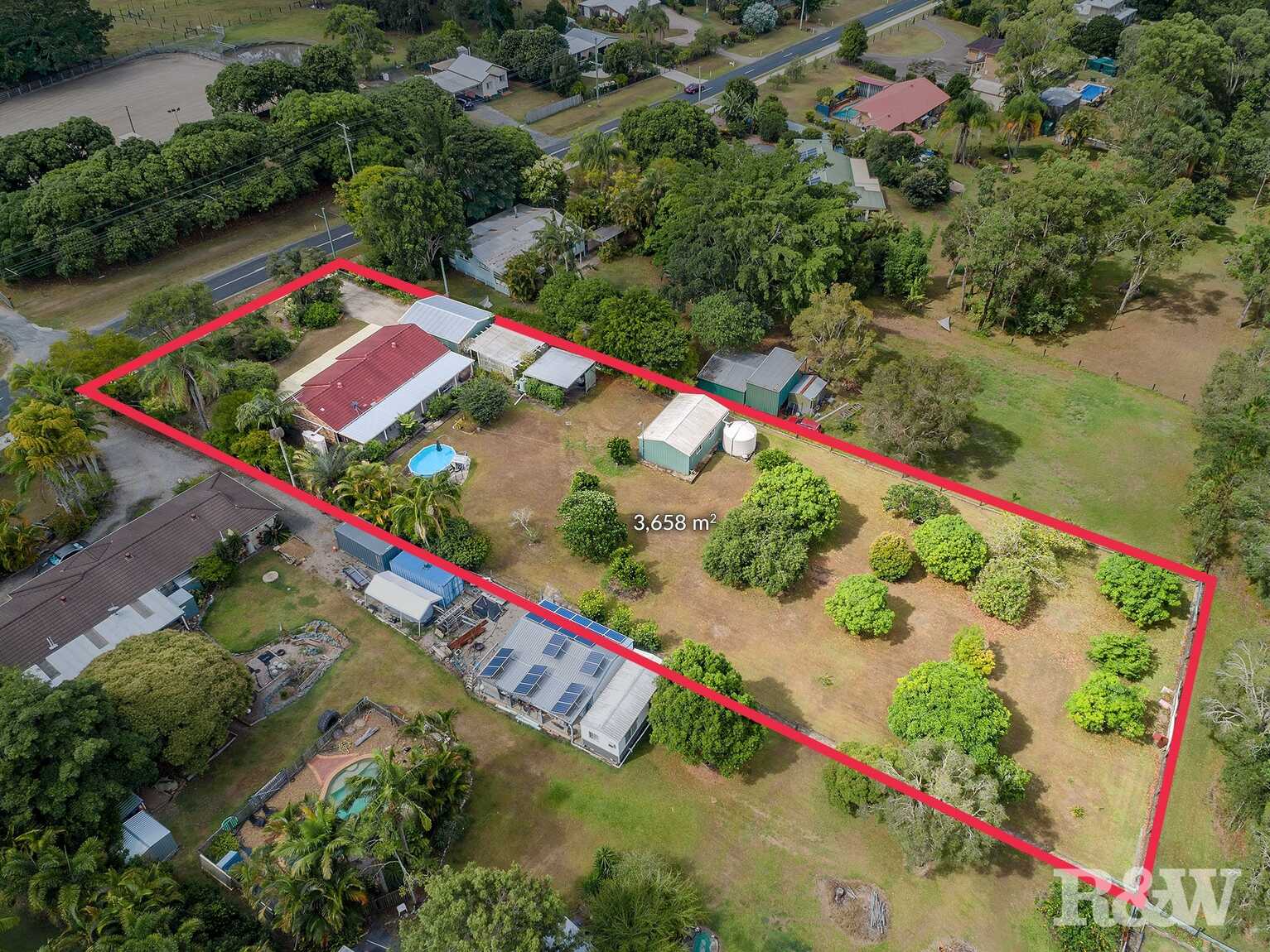 93-95 Smiths Road Elimbah