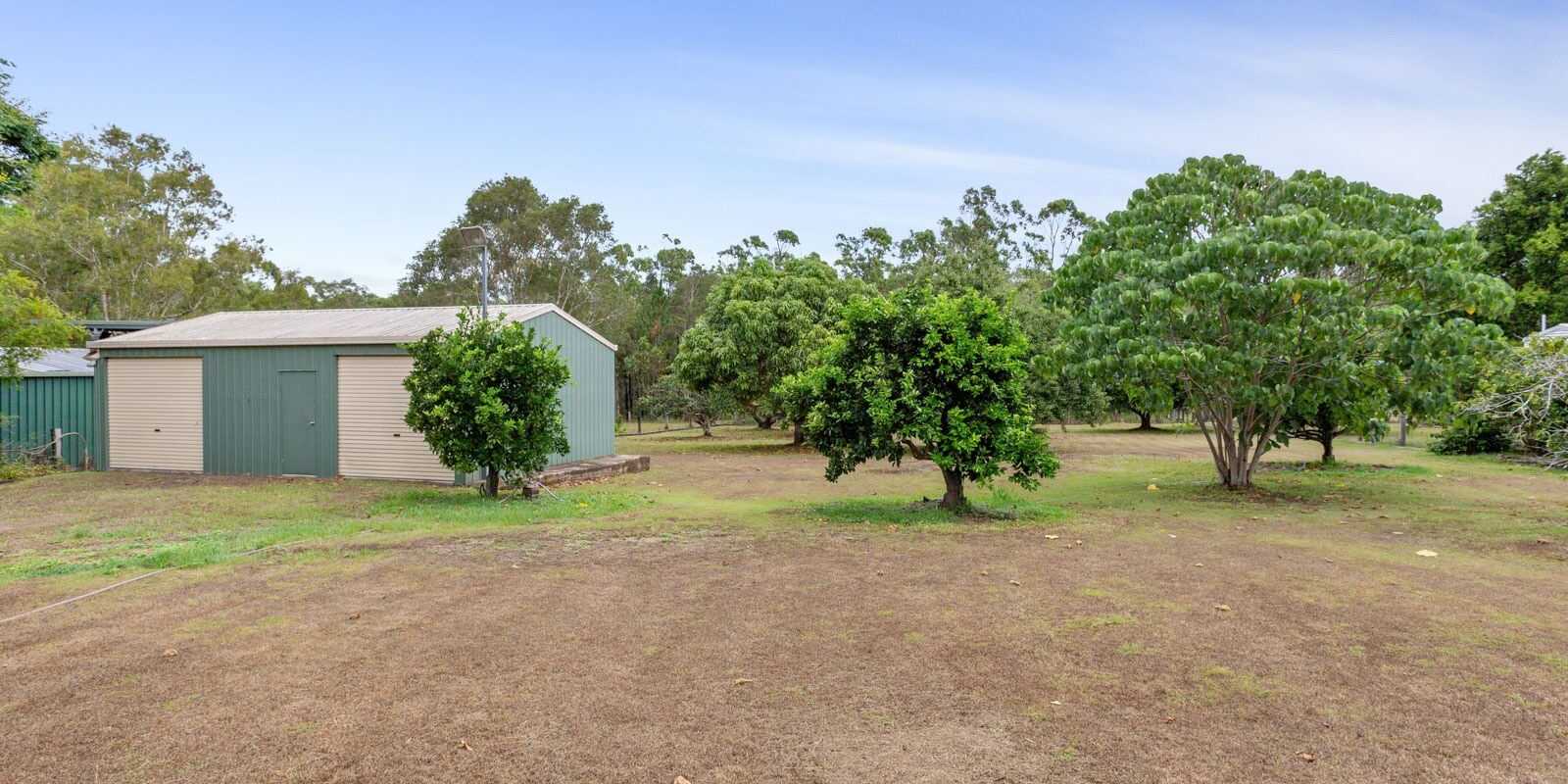 93-95 Smiths Road Elimbah