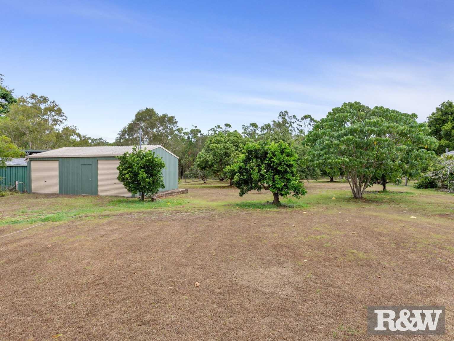 93-95 Smiths Road Elimbah