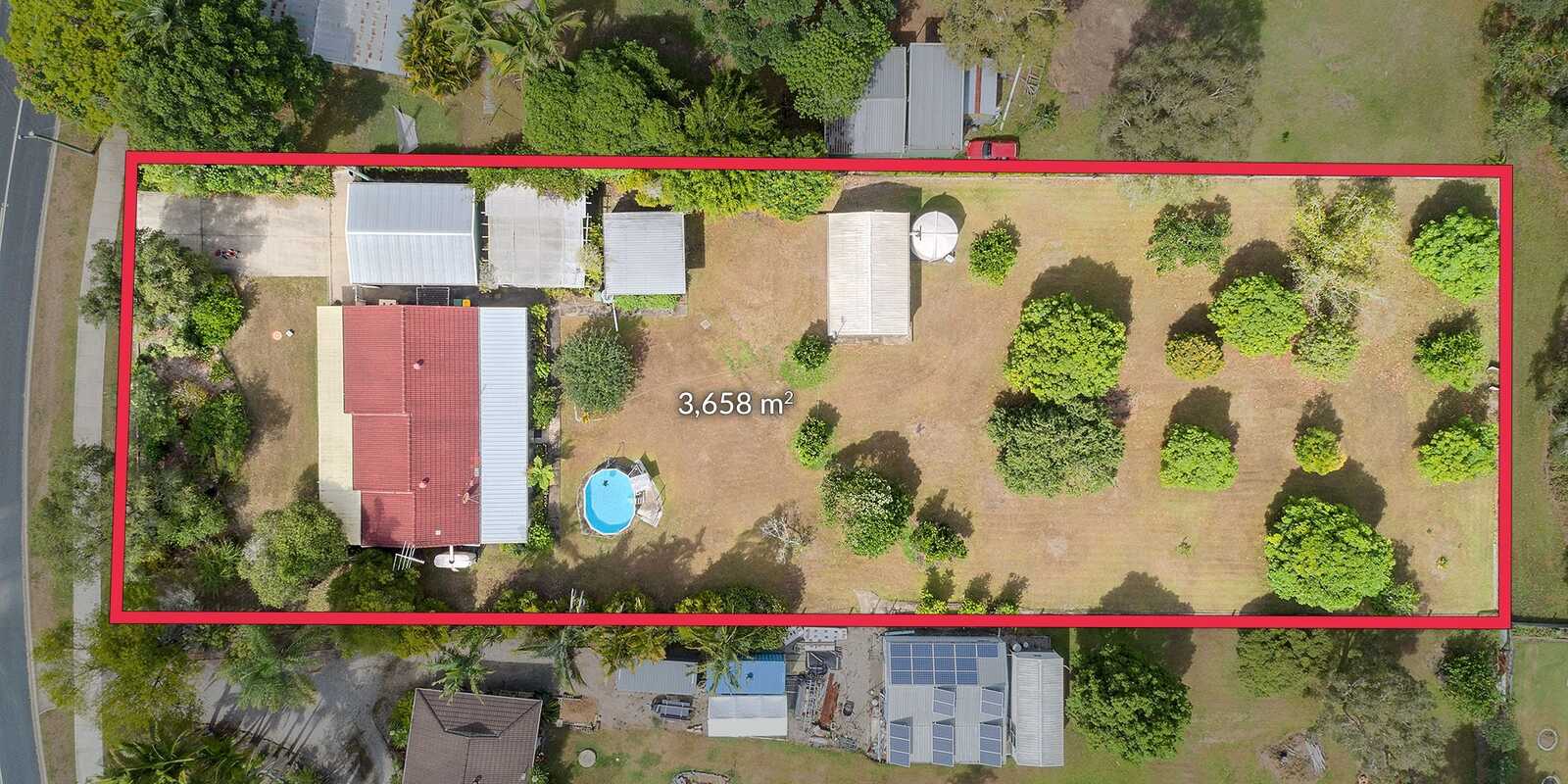 93-95 Smiths Road Elimbah