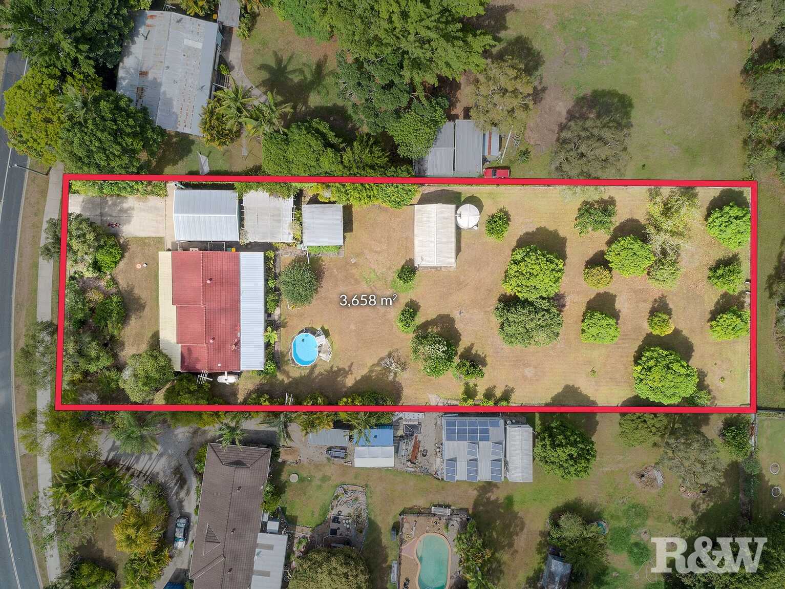 93-95 Smiths Road Elimbah