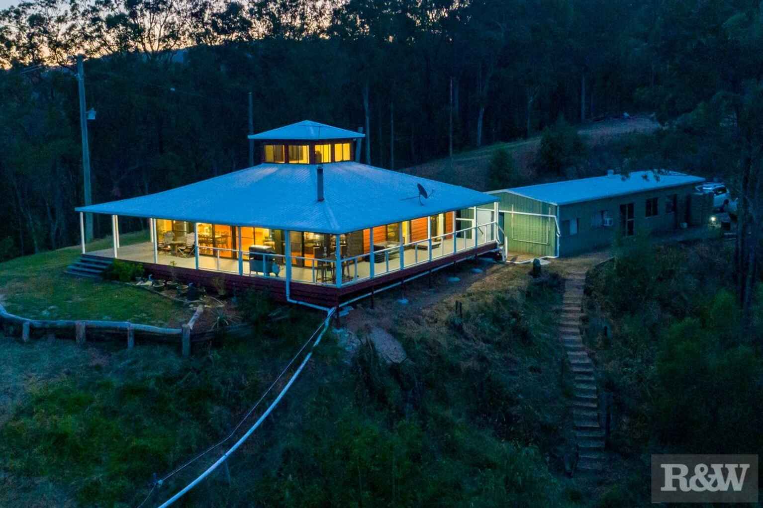 330-336 R Williams Road Wamuran