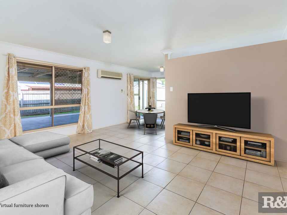 3 Abbey Road Caboolture