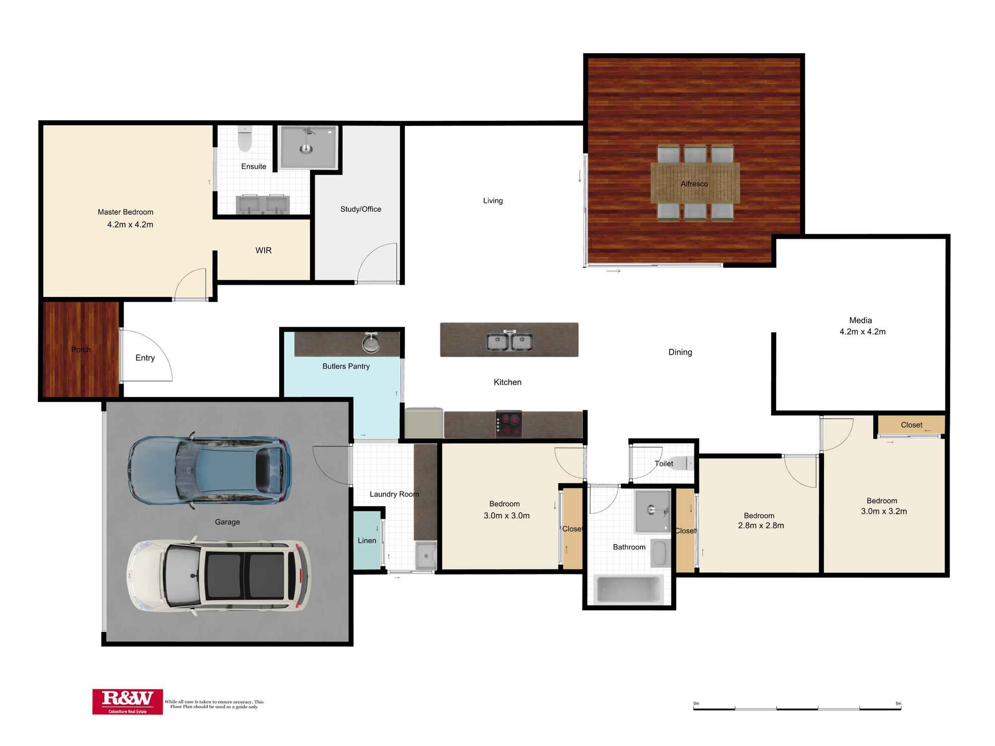 30 Stradbroke Street Burpengary East 30 Stradbroke Street Burpengary East