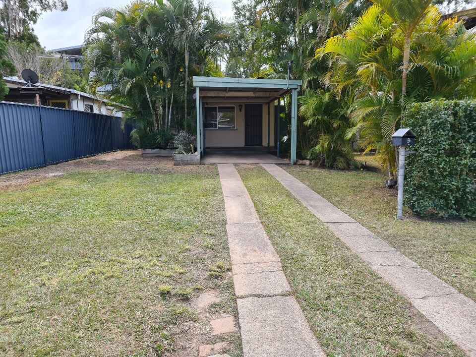 9 Domnick Street Caboolture