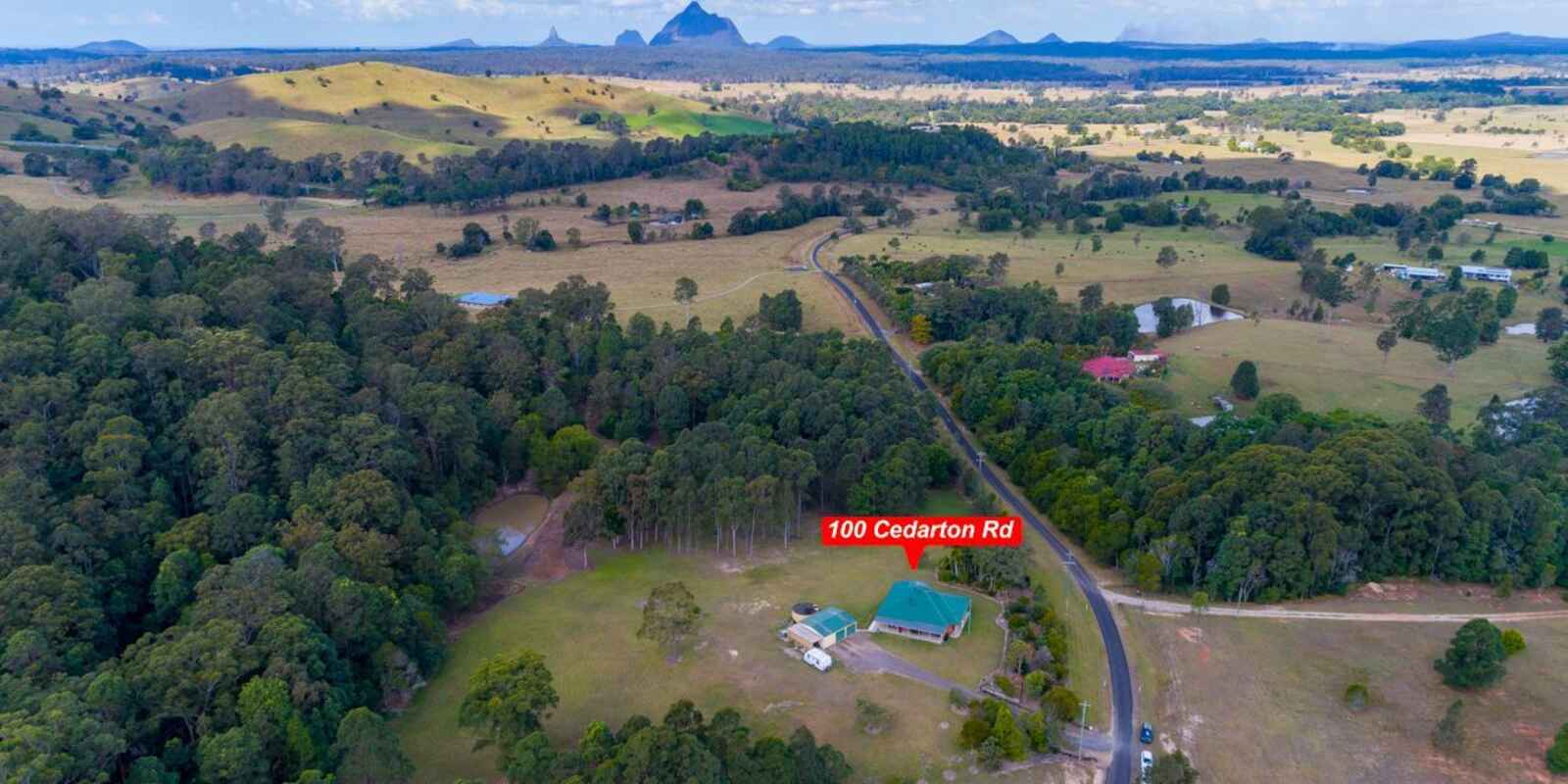 100 Cedarton Drive Cedarton 100 Cedarton Drive Cedarton