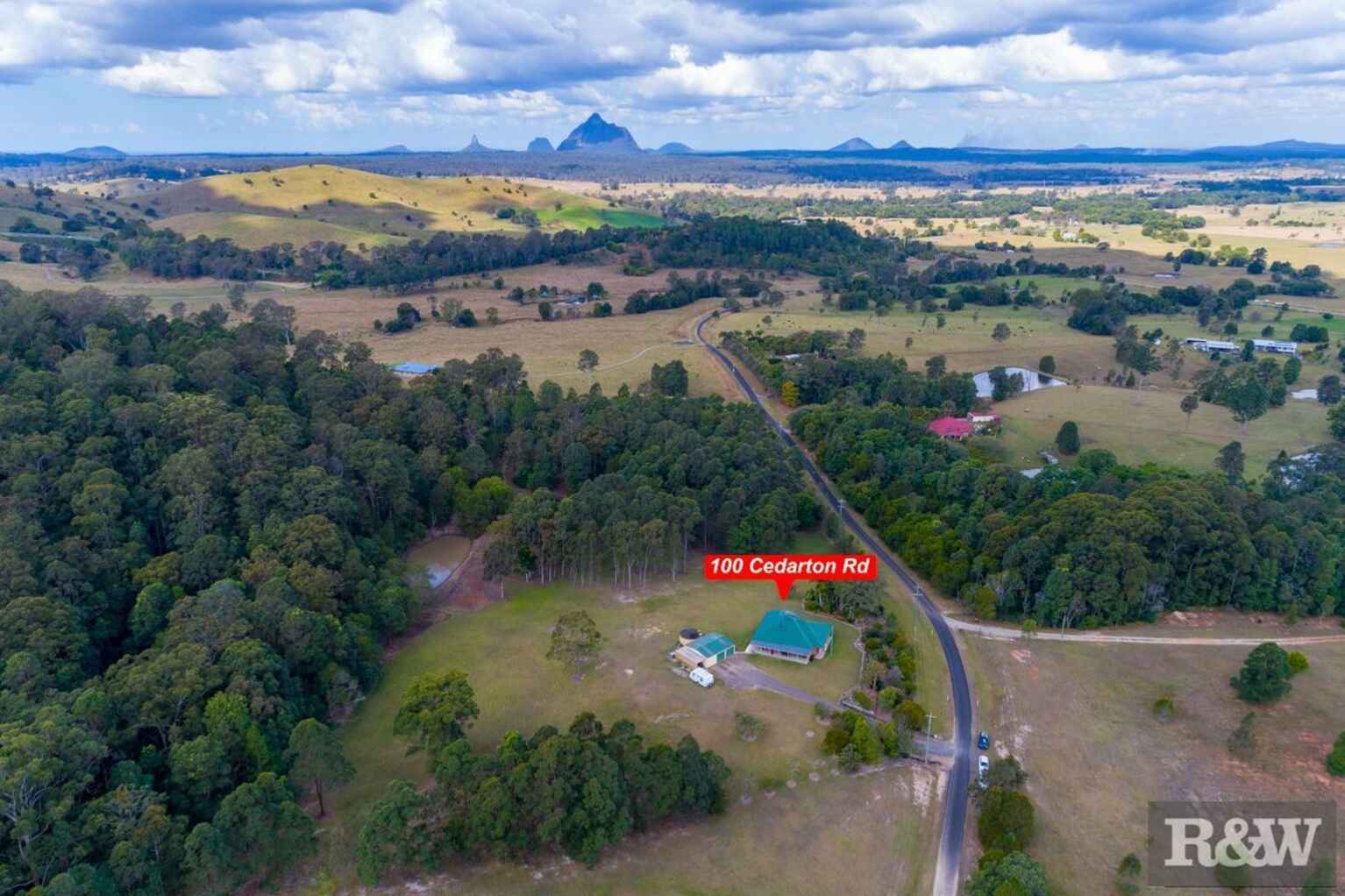 100 Cedarton Drive Cedarton 100 Cedarton Drive Cedarton