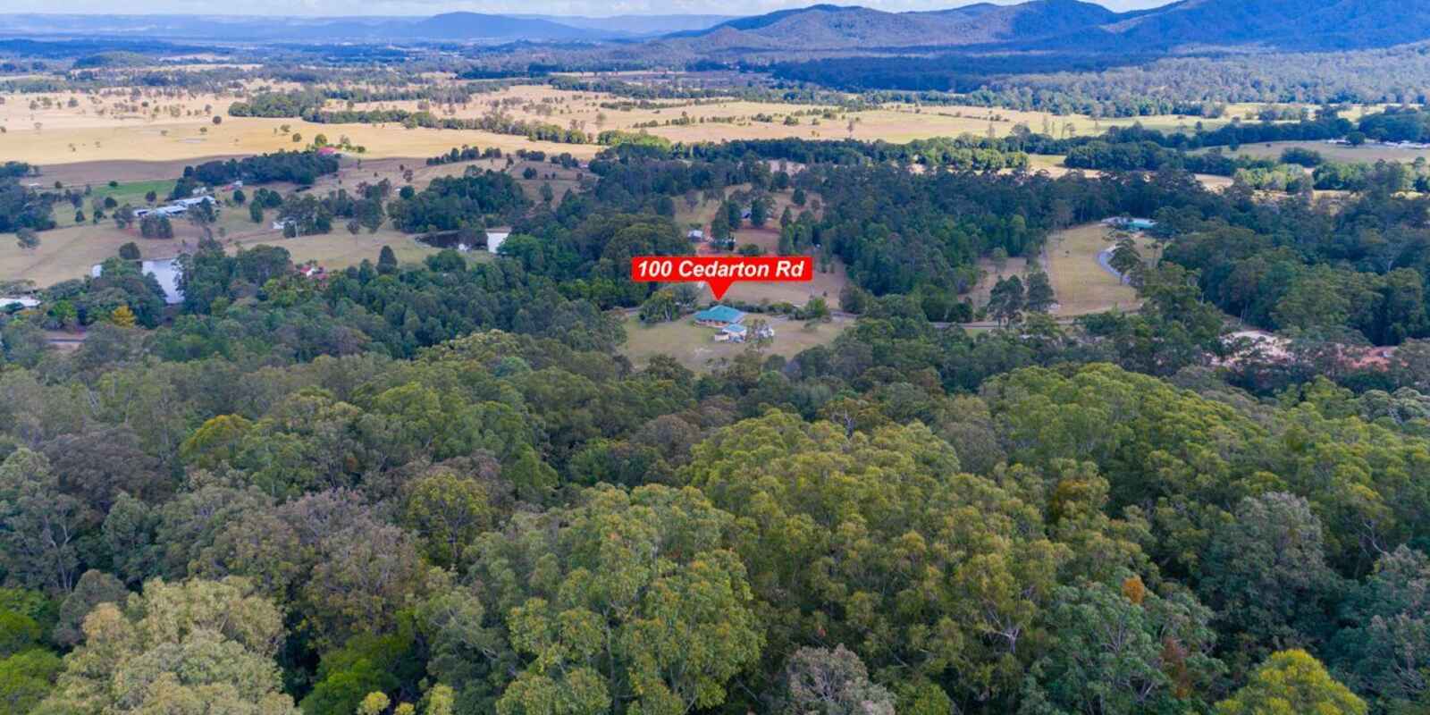 100 Cedarton Drive Cedarton 100 Cedarton Drive Cedarton