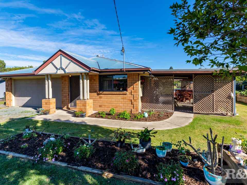 52 Leray Road Elimbah