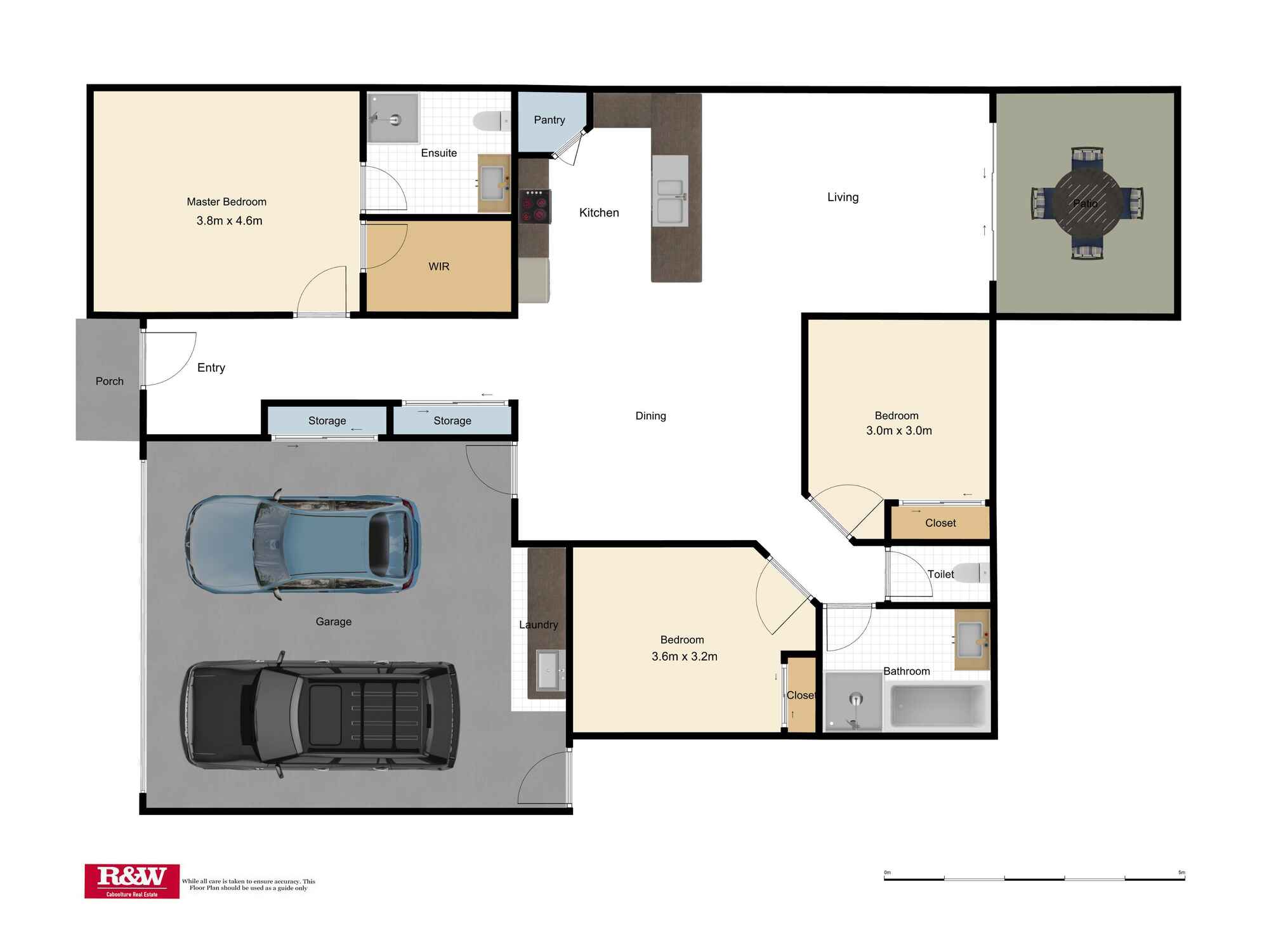 Unit 2/21-23 Seeney Street Caboolture Unit 2/21-23 Seeney Street Caboolture