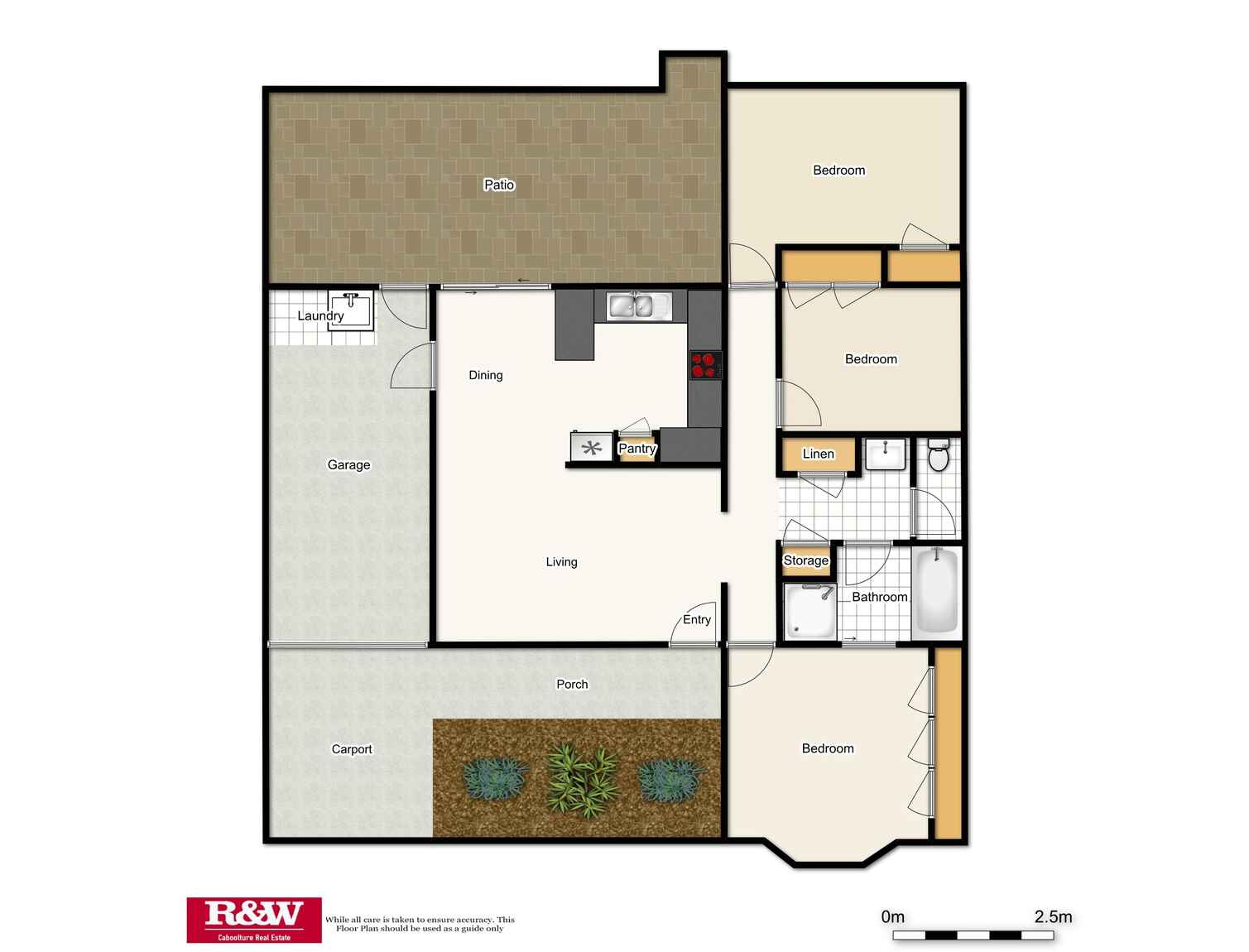 7 Belcher Street Caboolture