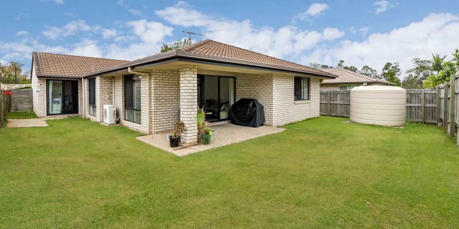 13 Seville Street Bellmere 13 Seville Street Bellmere