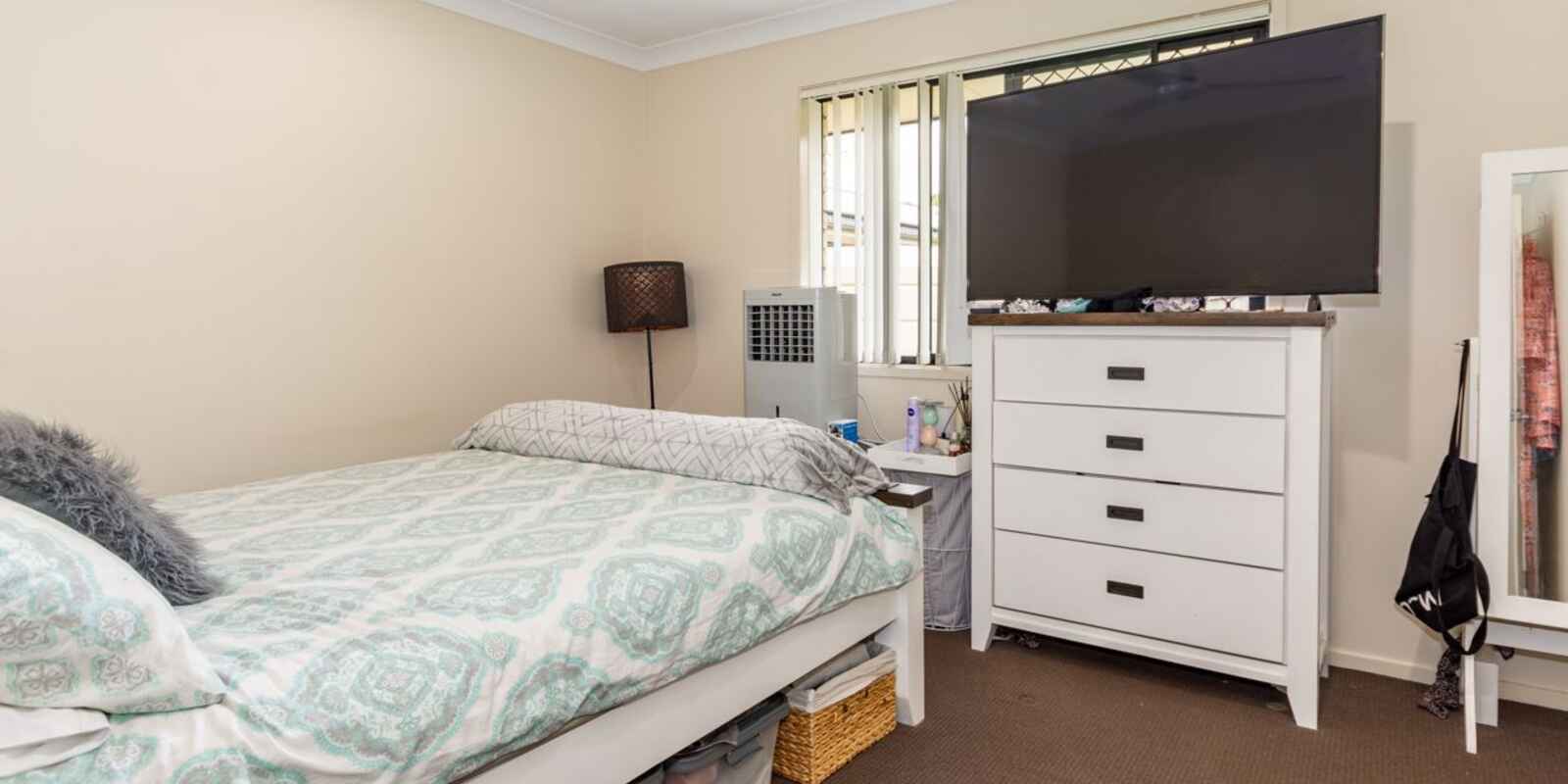 13 Seville Street Bellmere 13 Seville Street Bellmere