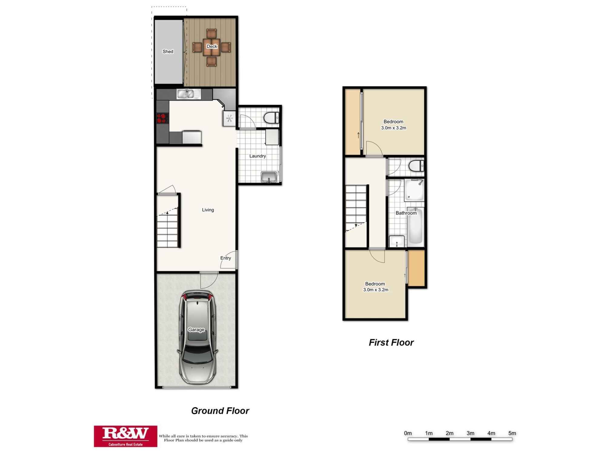 14/5-9 Grant Road Morayfield