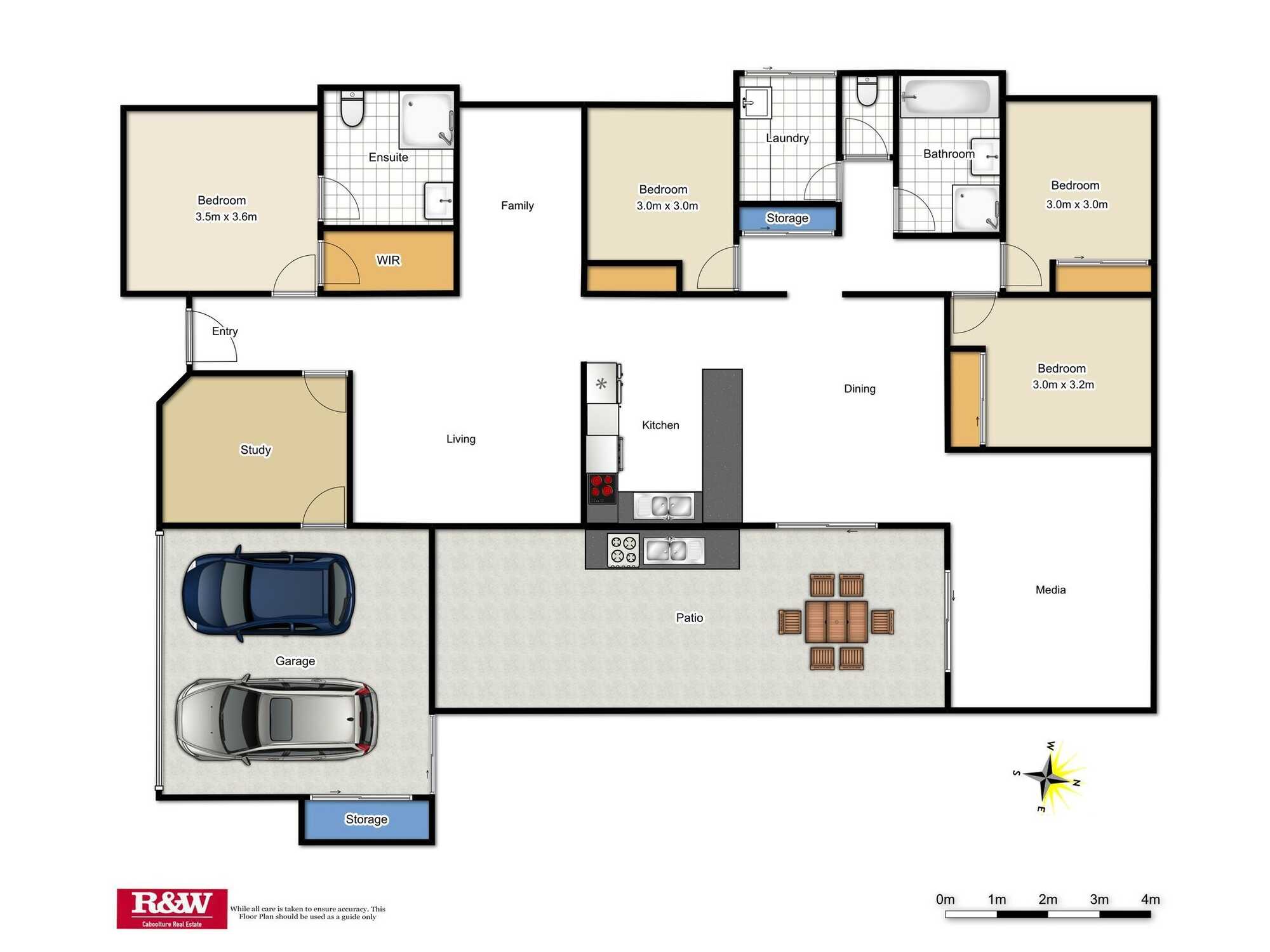 7 McAndrew Street Caboolture 7 McAndrew Street Caboolture