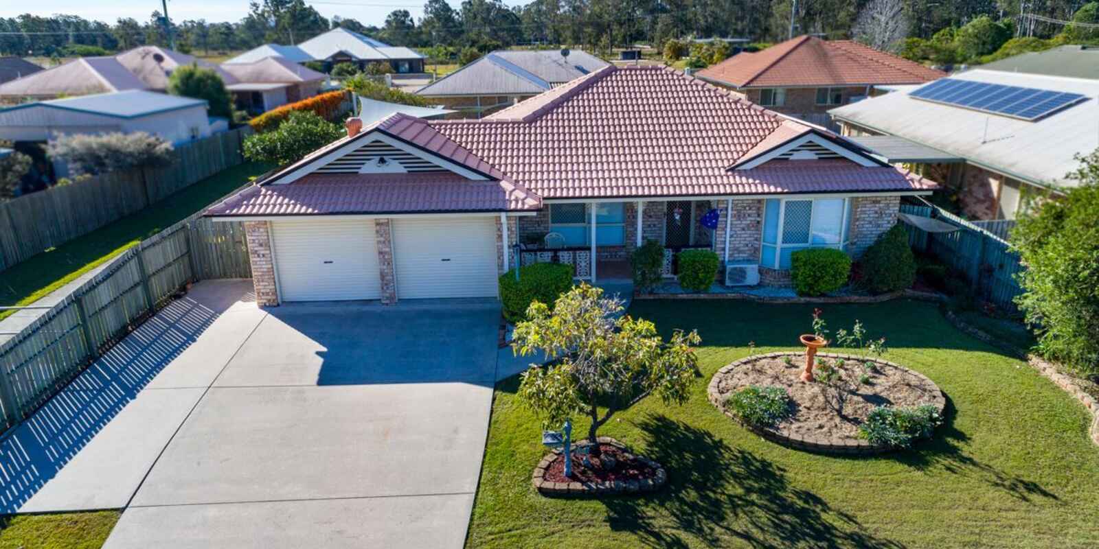 30 Olympic Court Upper Caboolture