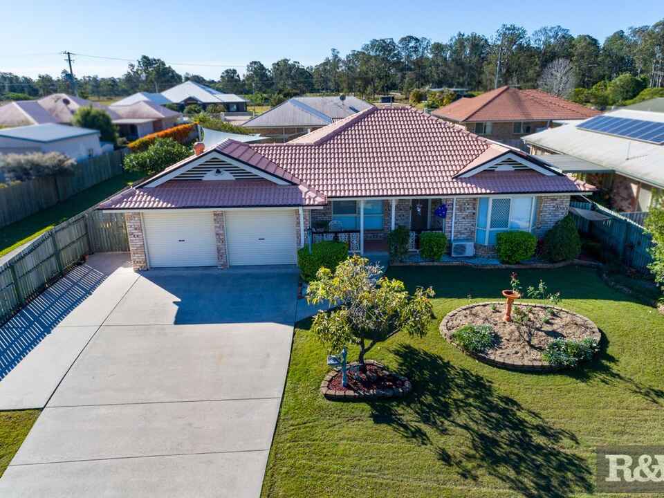 30 Olympic Court Upper Caboolture