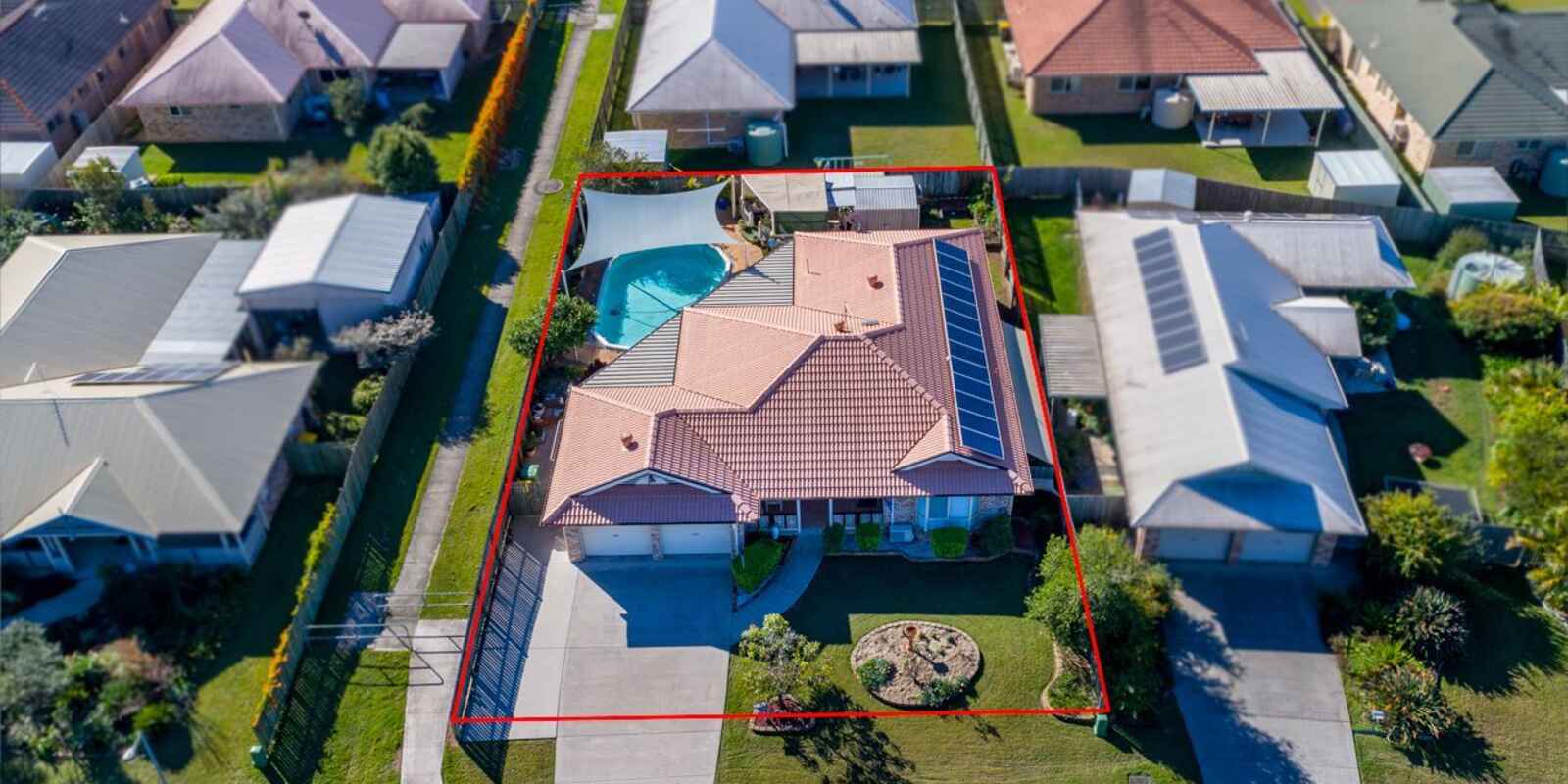 30 Olympic Court Upper Caboolture