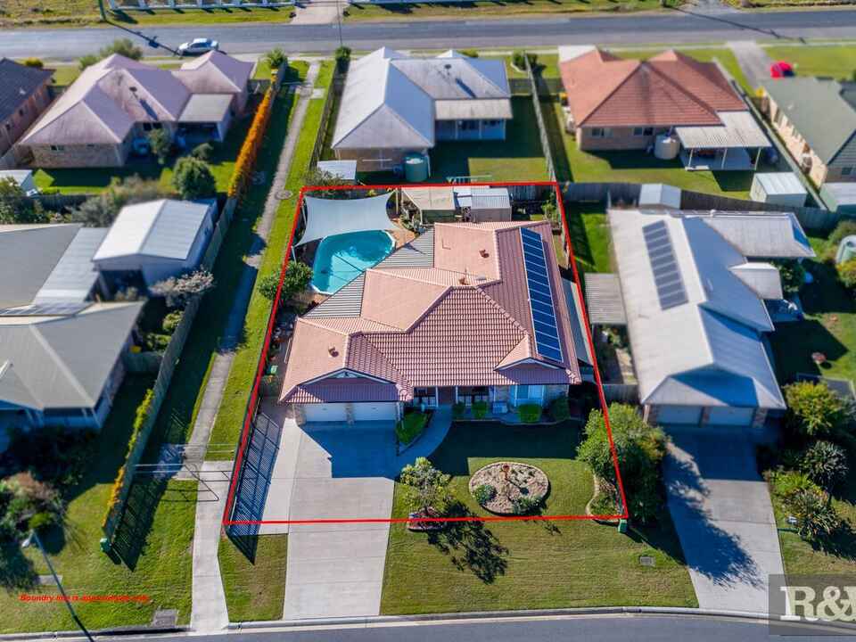 30 Olympic Court Upper Caboolture