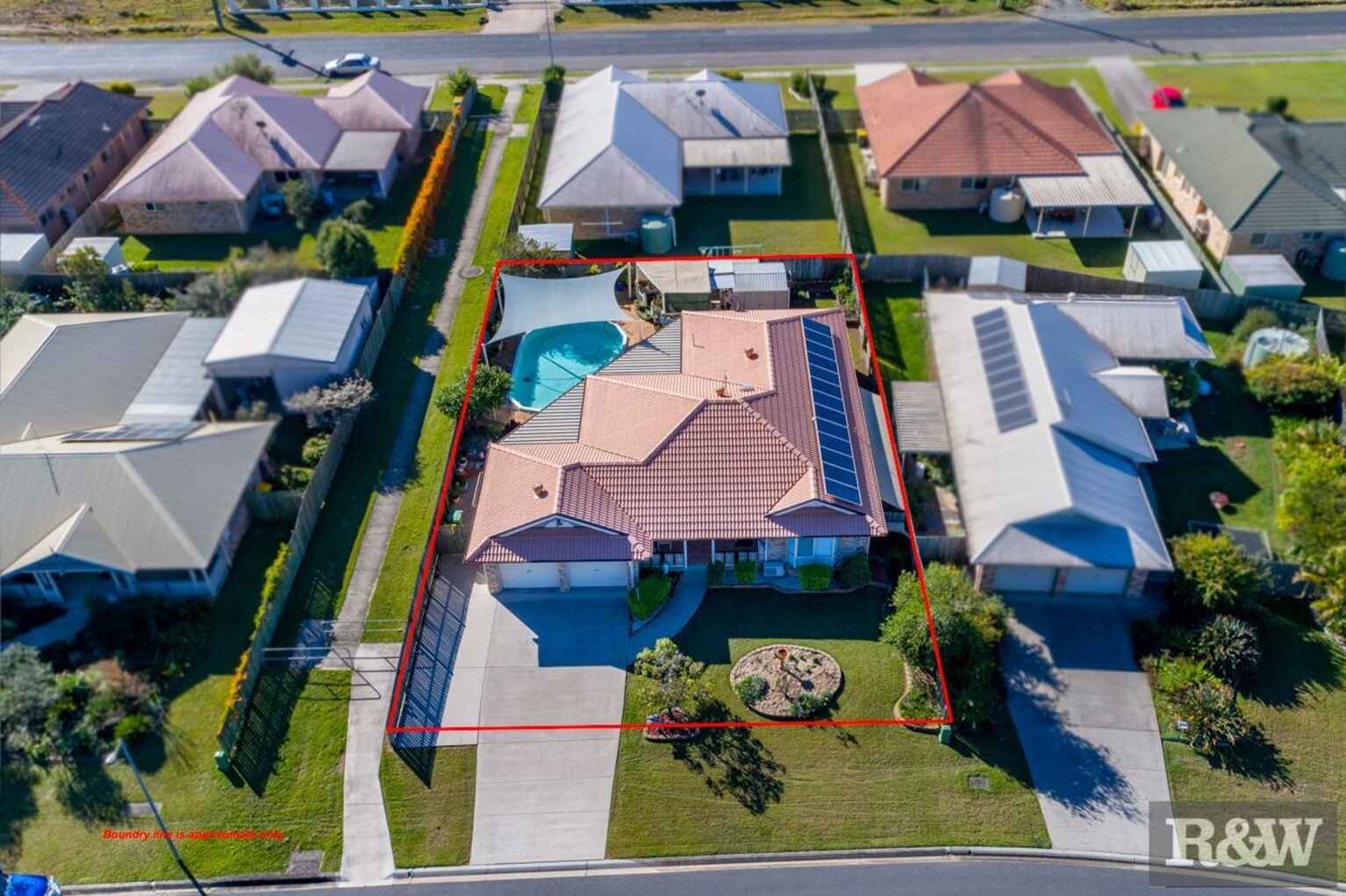 30 Olympic Court Upper Caboolture