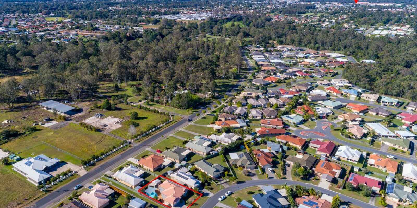 30 Olympic Court Upper Caboolture