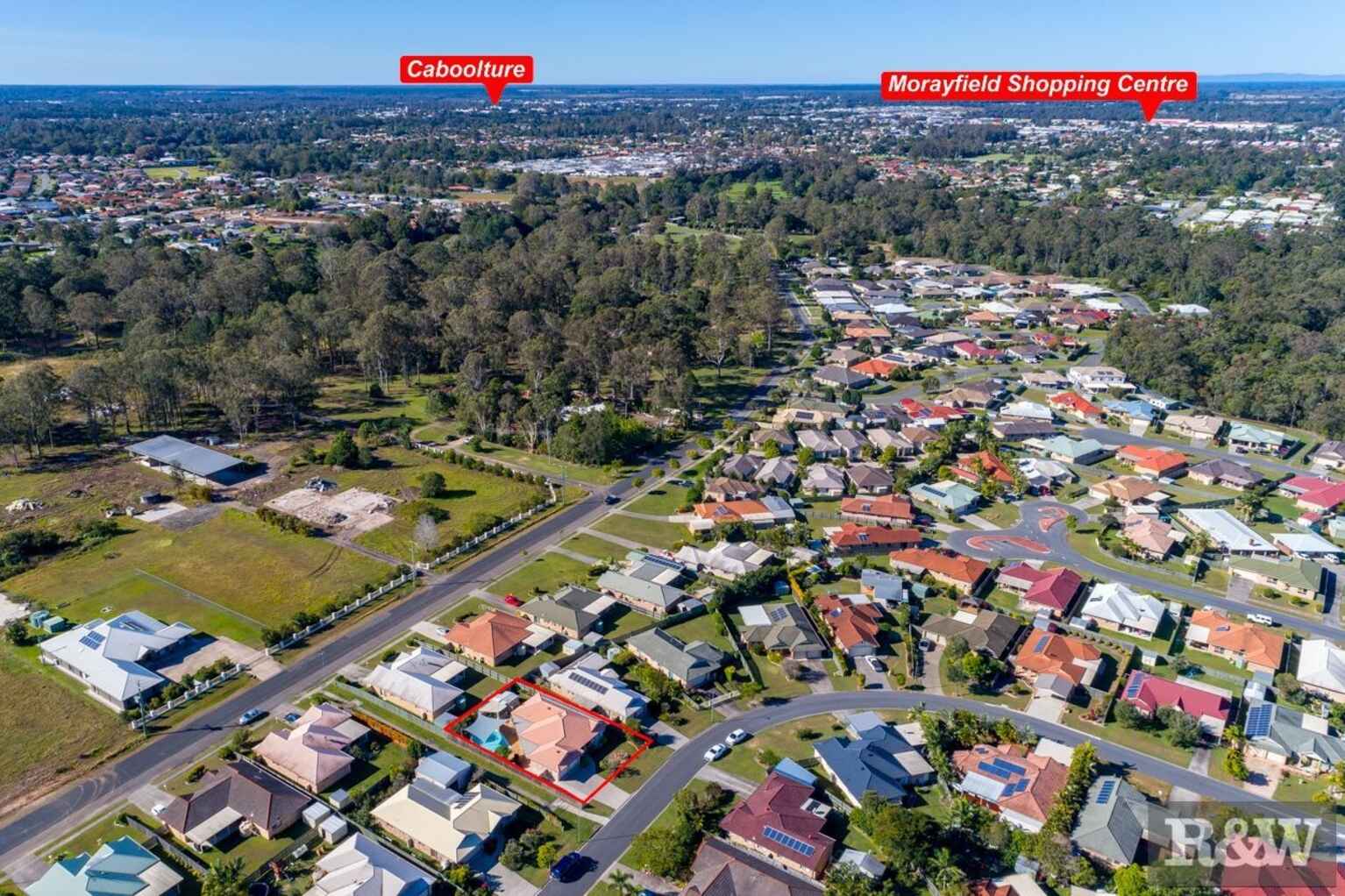 30 Olympic Court Upper Caboolture