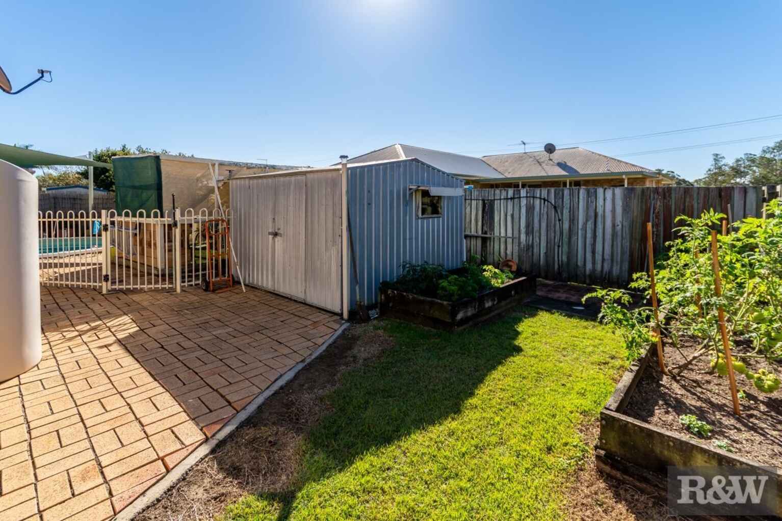 30 Olympic Court Upper Caboolture