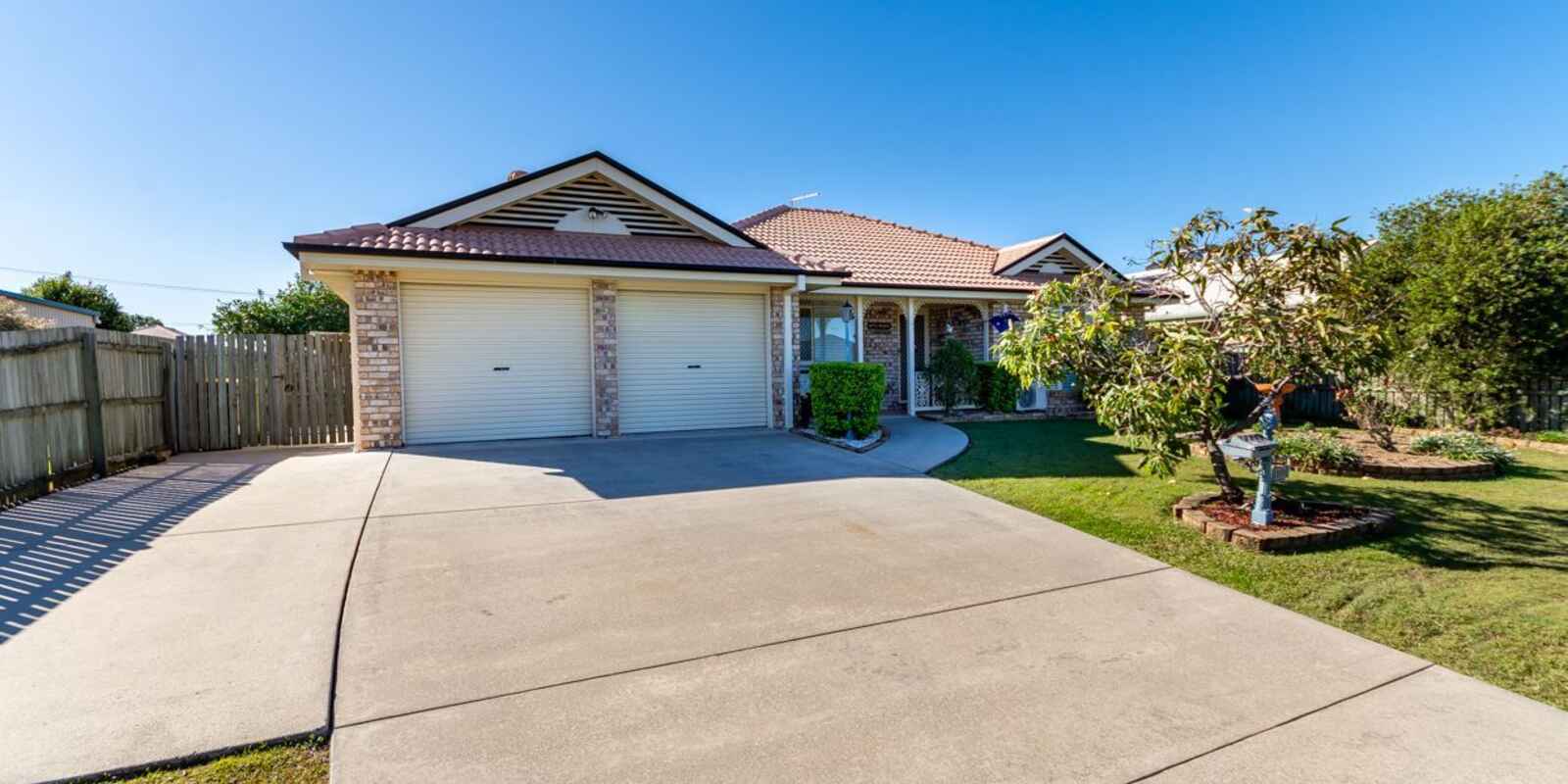 30 Olympic Court Upper Caboolture