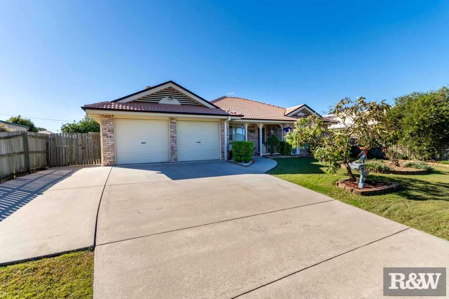 30 Olympic Court Upper Caboolture
