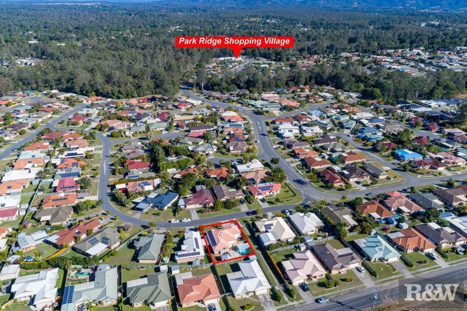 30 Olympic Court Upper Caboolture