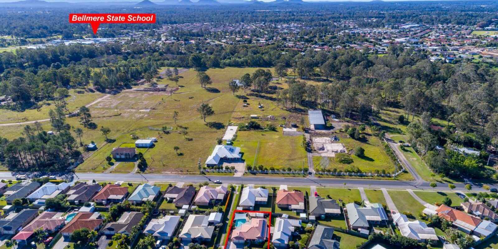 30 Olympic Court Upper Caboolture