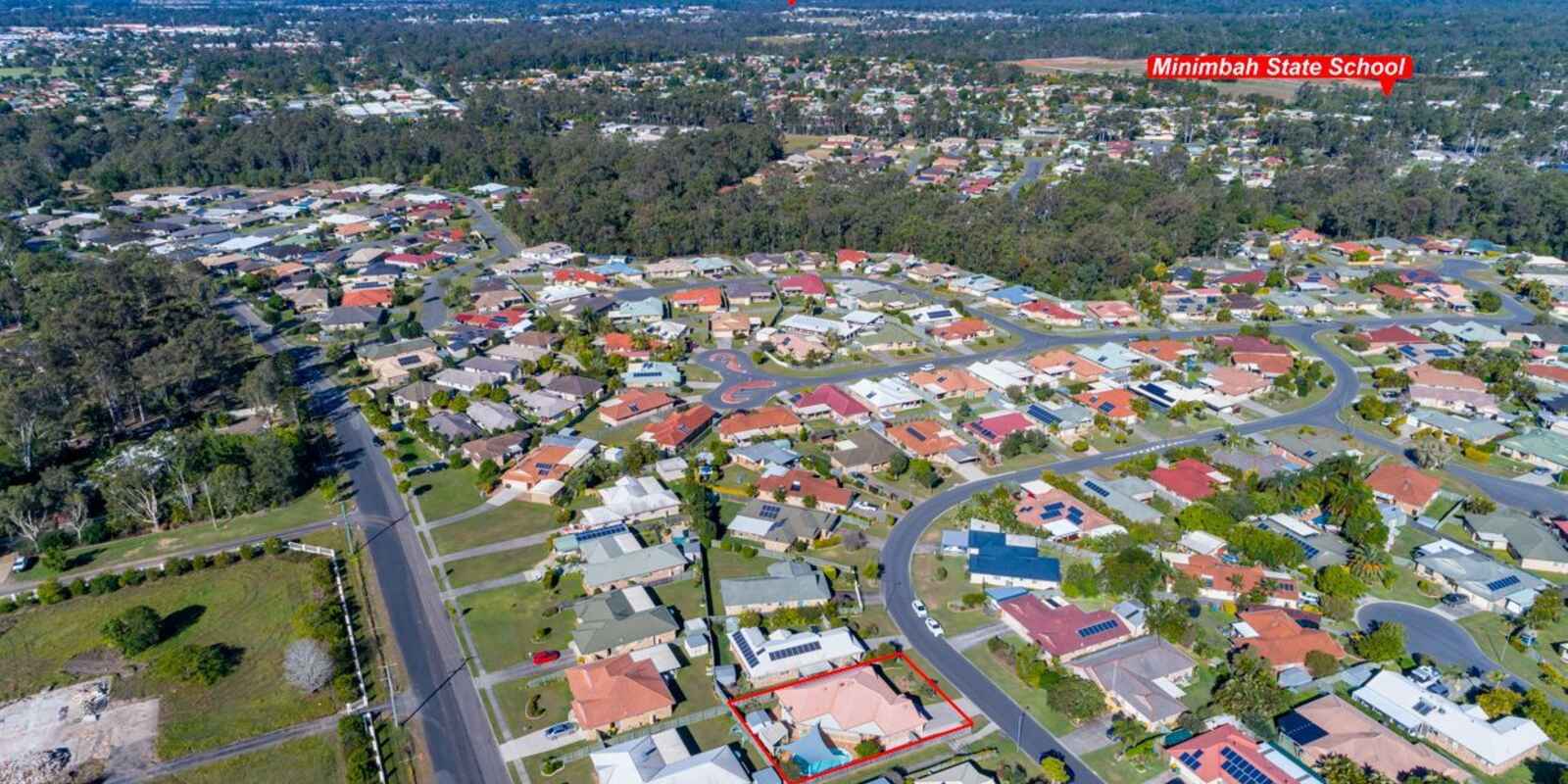 30 Olympic Court Upper Caboolture