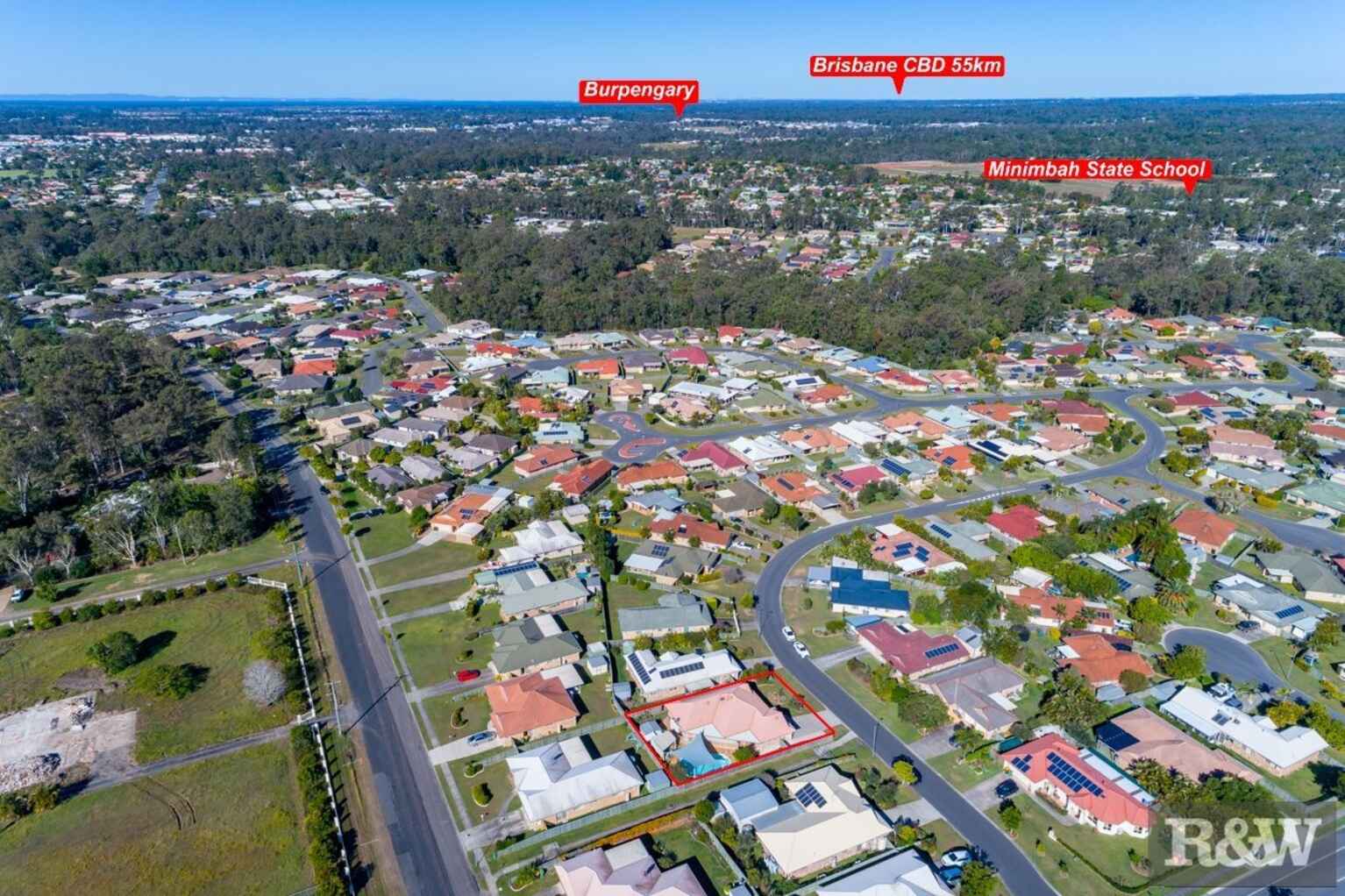 30 Olympic Court Upper Caboolture