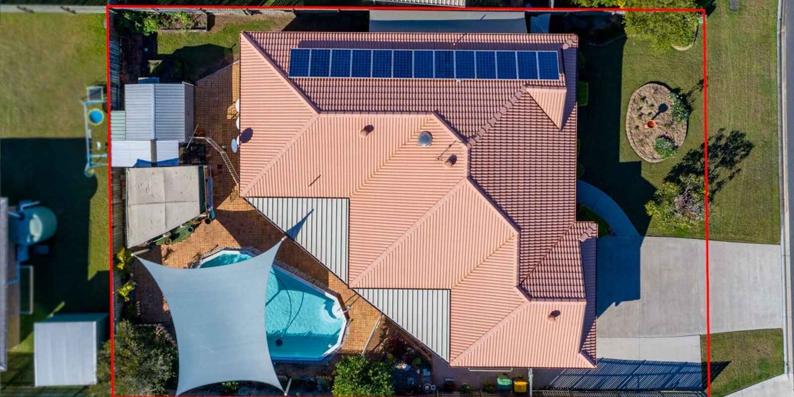 30 Olympic Court Upper Caboolture