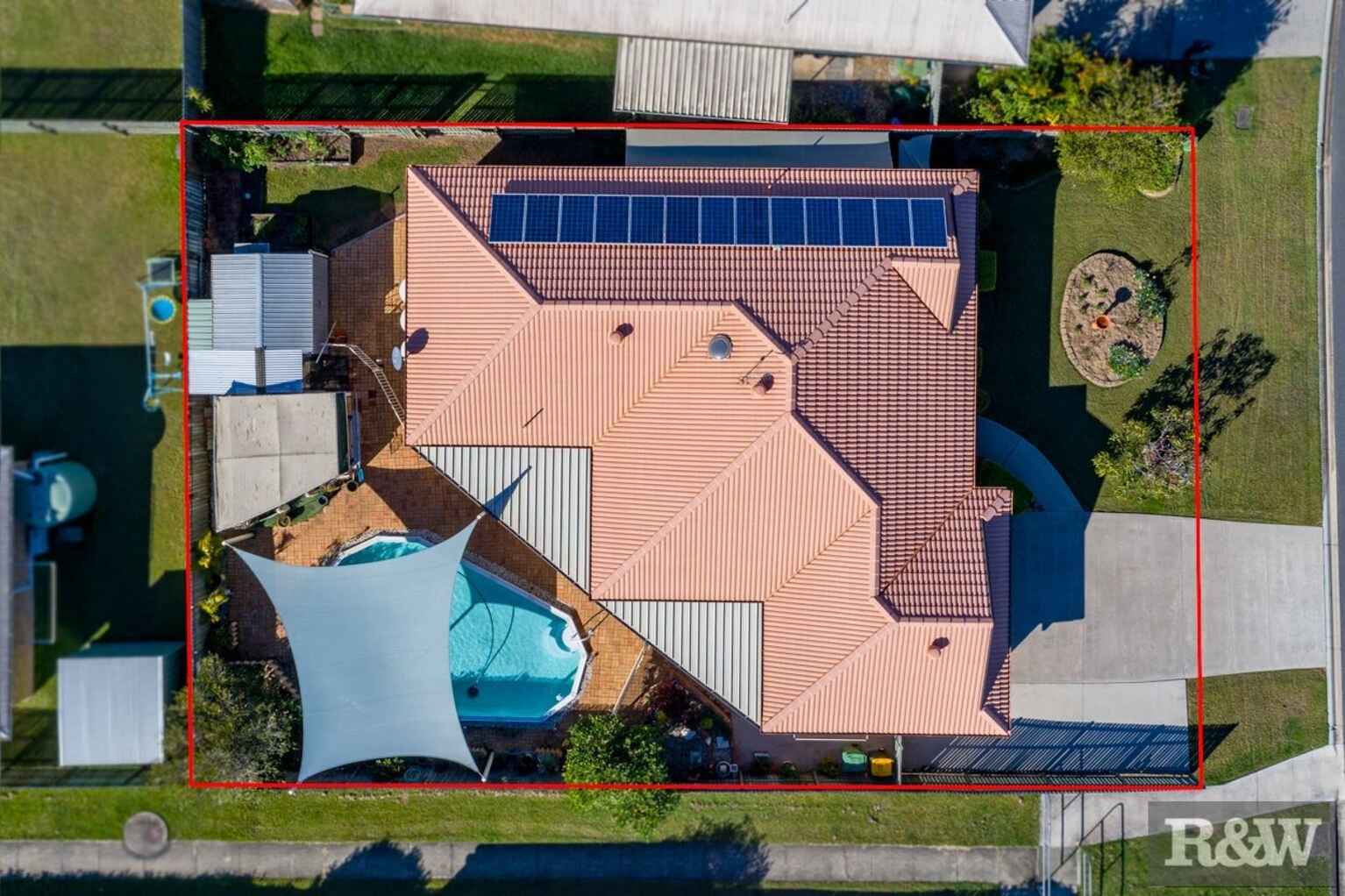 30 Olympic Court Upper Caboolture