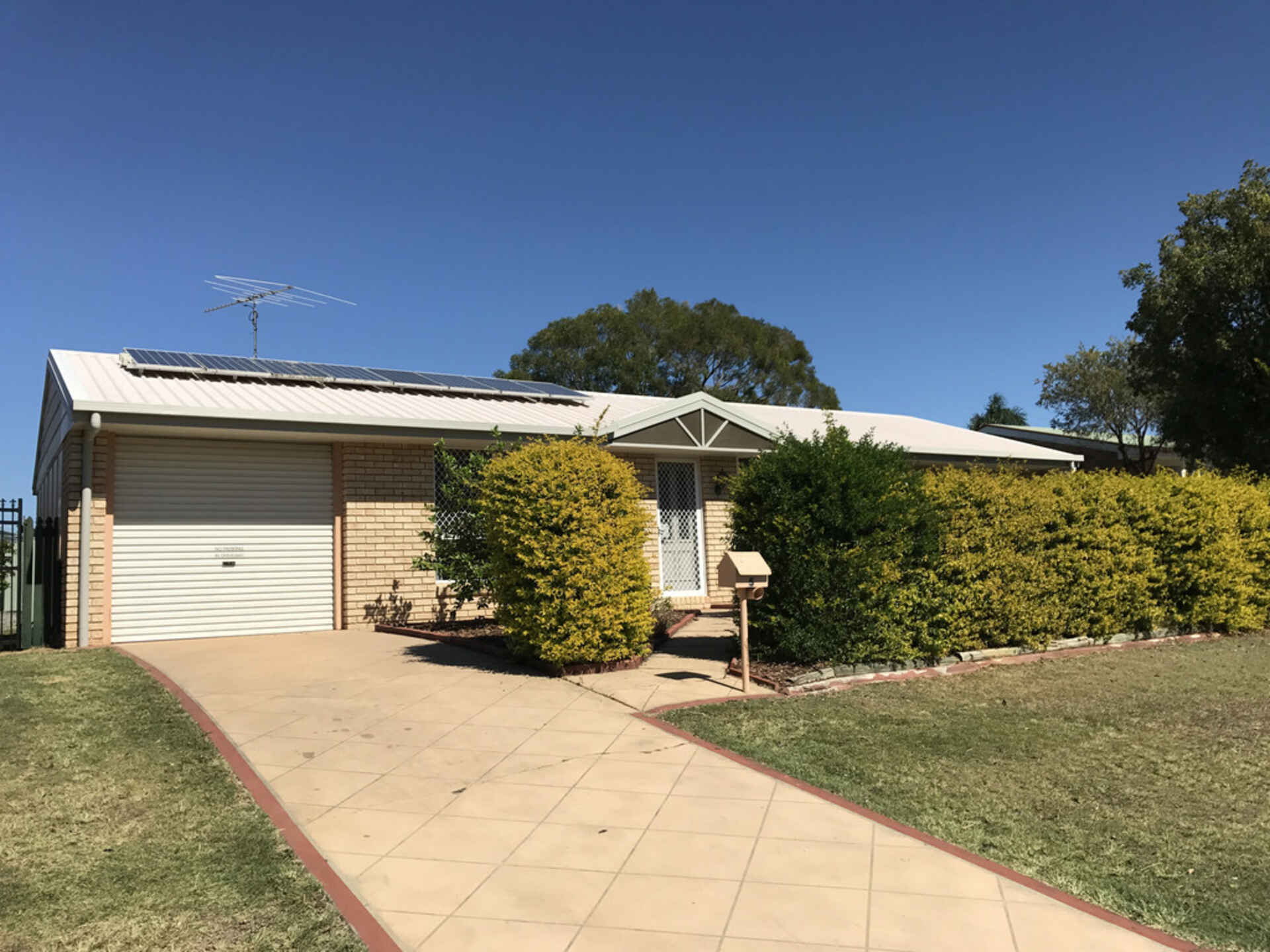 5 Whimbrel Court Bellmere