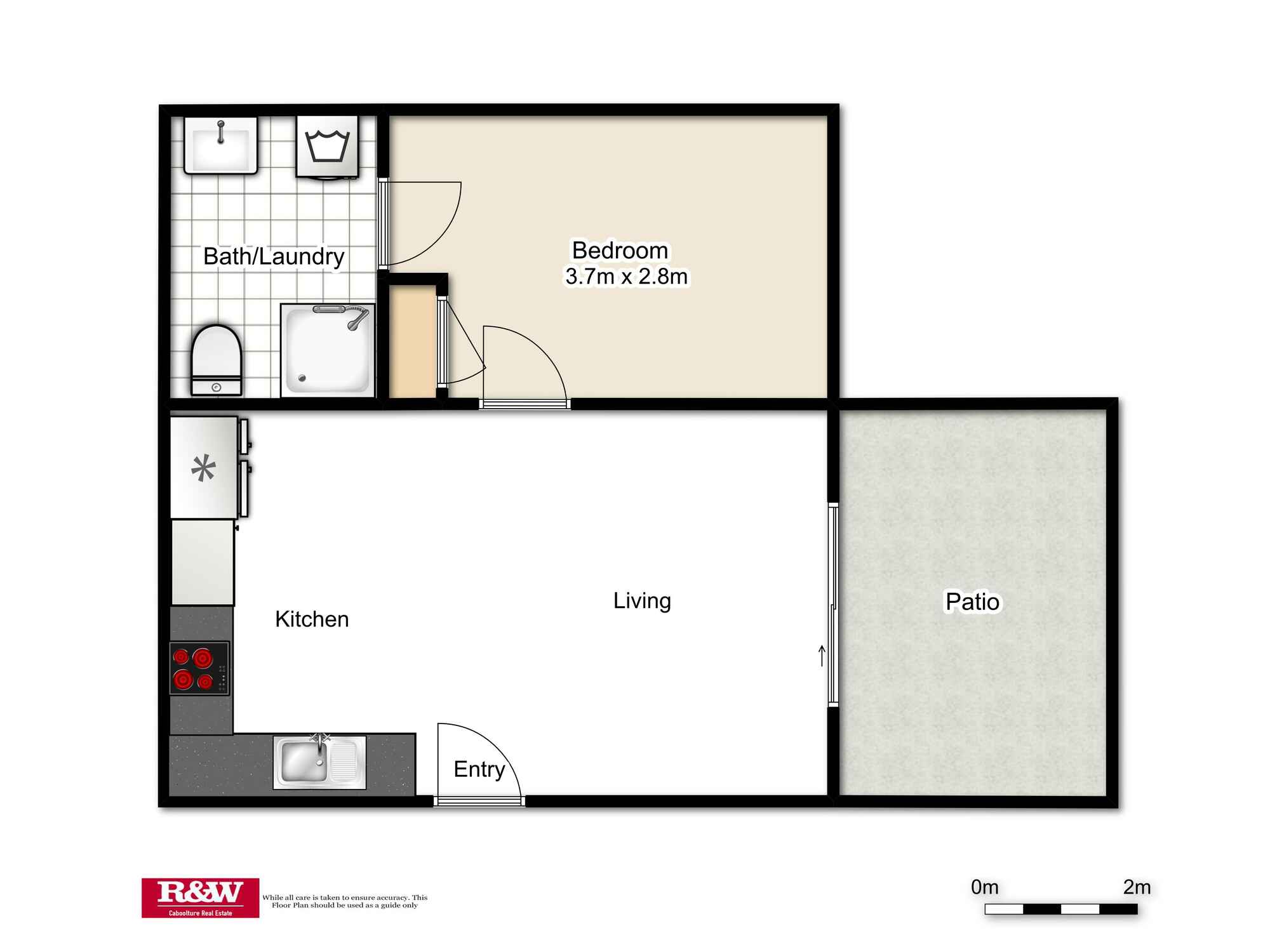 159/17 Newman Street Caboolture