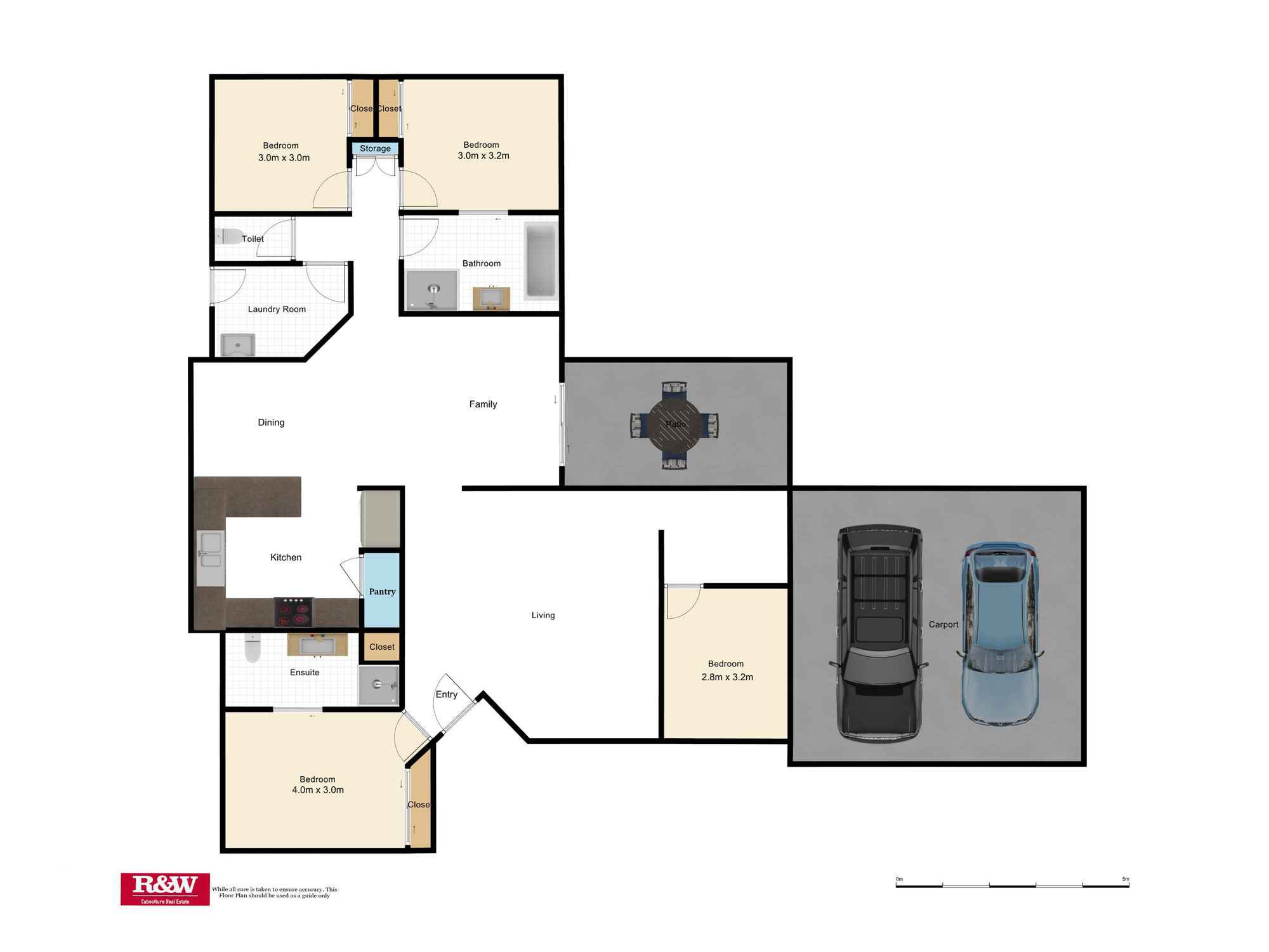 4 Manse Street Caboolture 4 Manse Street Caboolture