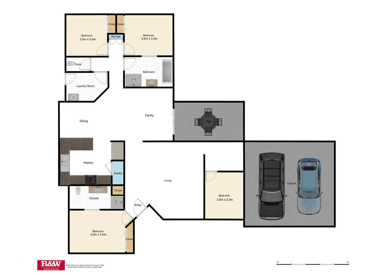4 Manse Street Caboolture