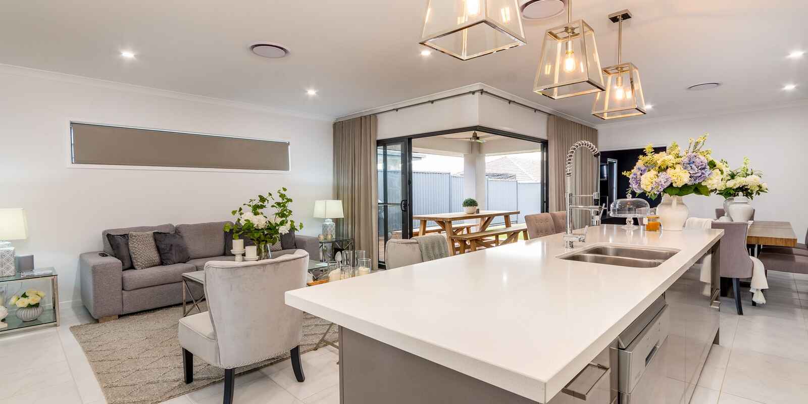 30 Stradbroke Street Burpengary East 30 Stradbroke Street Burpengary East