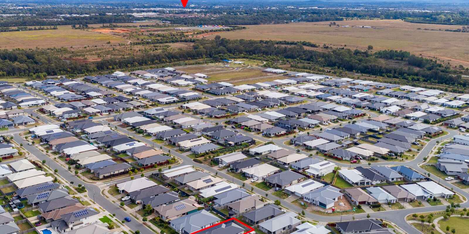 30 Stradbroke Street Burpengary East 30 Stradbroke Street Burpengary East