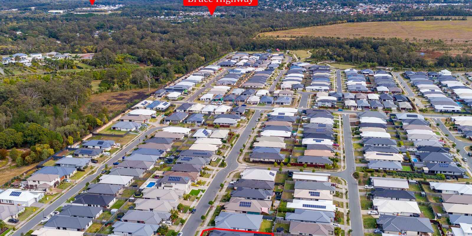 30 Stradbroke Street Burpengary East 30 Stradbroke Street Burpengary East