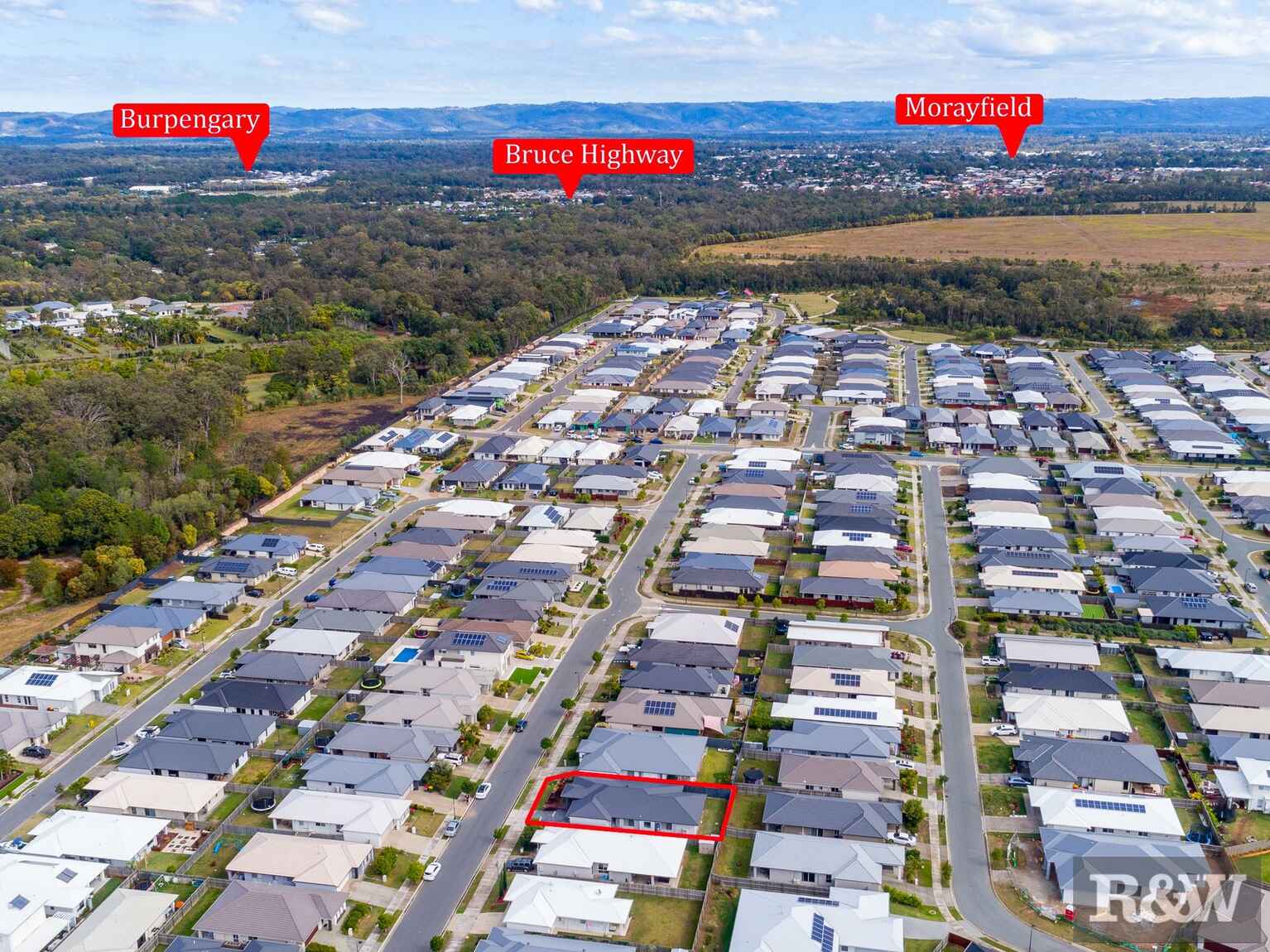 30 Stradbroke Street Burpengary East 30 Stradbroke Street Burpengary East