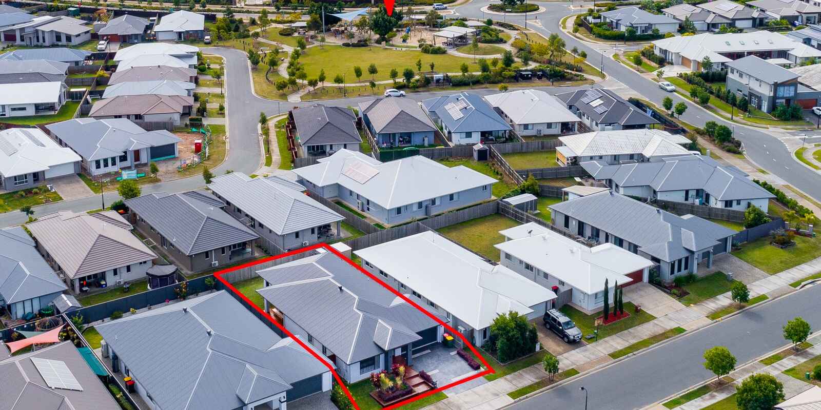 30 Stradbroke Street Burpengary East 30 Stradbroke Street Burpengary East