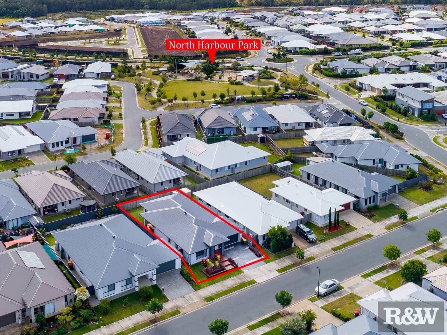 30 Stradbroke Street Burpengary East 30 Stradbroke Street Burpengary East